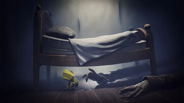 Little Nightmares Complete Edition (2017) PC Full Español