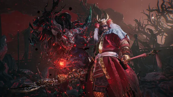 Nioh 3 Deluxe Edition (2026) PC Full Español Nioh 3 Deluxe Edition (2026) PC Full Español