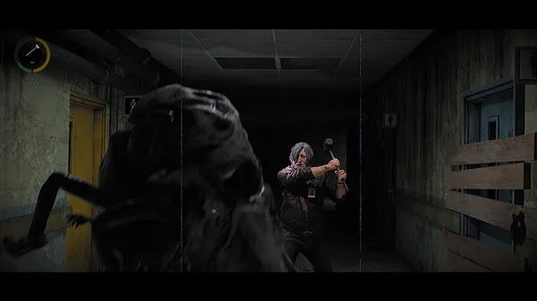 Post Trauma (2025) PC Full Español