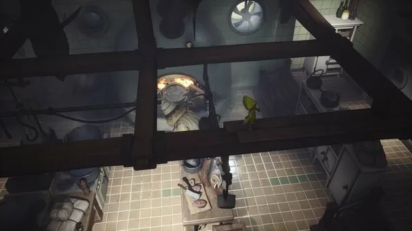 Little Nightmares Enhanced Edition (2025) PC Full Español