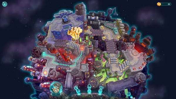Iron Marines (2019) PC Full Español