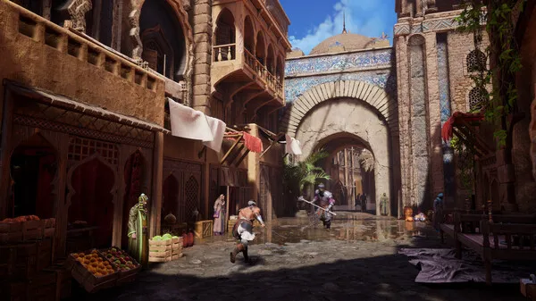 Blood of Mehran (2025) PC Full Español