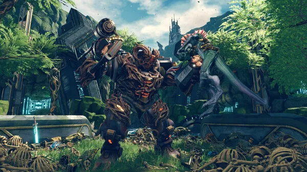 Arken Age VR (2025) PC Full Español Arken Age VR (2025) PC Full Español