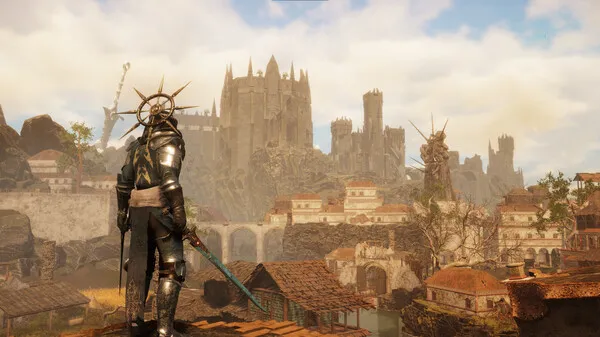 Tainted Grail: The Fall of Avalon (2025) PC Full Español