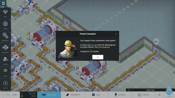 Big Pharma (2015) PC Full Español