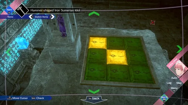 No Sleep For Kaname Date - From AI: THE SOMNIUM FILES (2025) PC Full