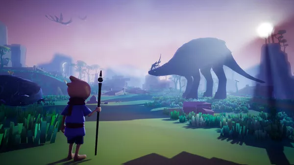 Omno (2021) PC Full Español Omno (2021) PC Full Español