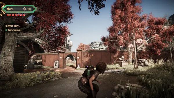 City of Springs (2025) PC Full Español