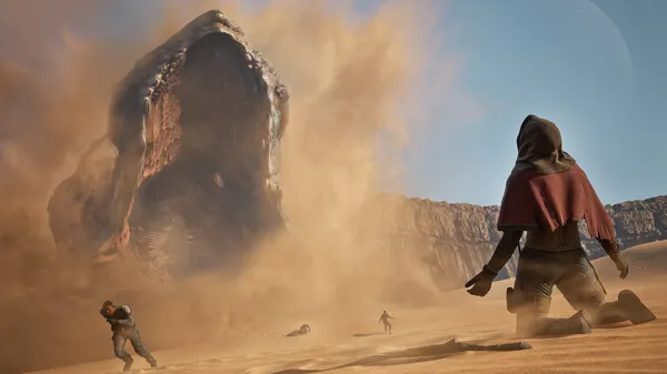 Dune: Awakening (2025) PC Full Español