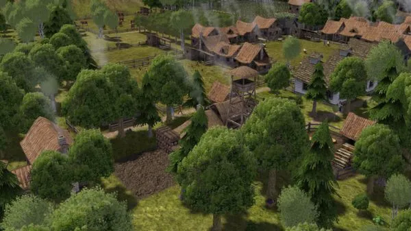 Banished (2014) PC Full Español Banished (2014) PC Full Español
