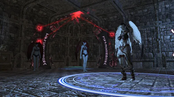 Dungeons & Dragons Neverwinter Nights 2: Enhanced Edition (2025) PC Full Español Dungeons & Dragons Neverwinter Nights 2: Enhanced Edition (2025) PC Full Español