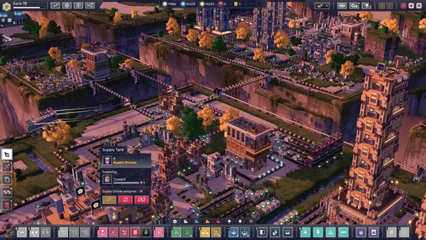 Modulus: Factory Automation (2026) PC Full Español Modulus: Factory Automation (2026) PC Full Español