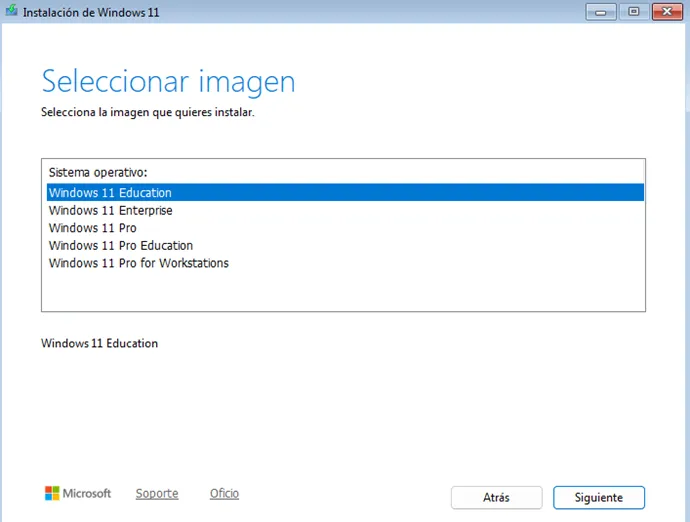 Windows 11 Business 25H2 Build 26200