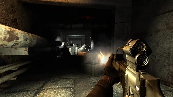STALKER Legends of the Zone Trilogy Enhanced Edition (2025) PC Full Español