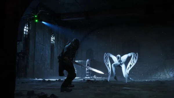 Hell is Us Deluxe Edition (2025) PC Full Español