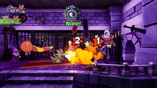 Escape from Ever After (2026) PC Full Español Escape from Ever After (2026) PC Full Español