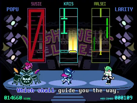 Deltarune (2025) PC Full