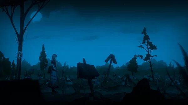 The Mildew Children (2024) PC Full Español