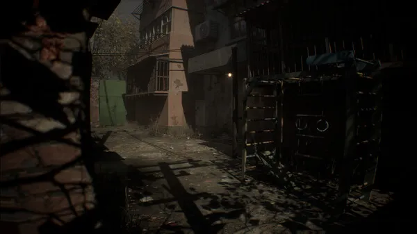 Dread Flats (2025) PC Full Español