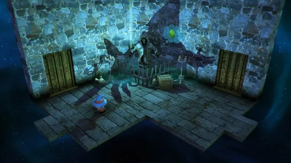 Lumo (2016) PC Full Español