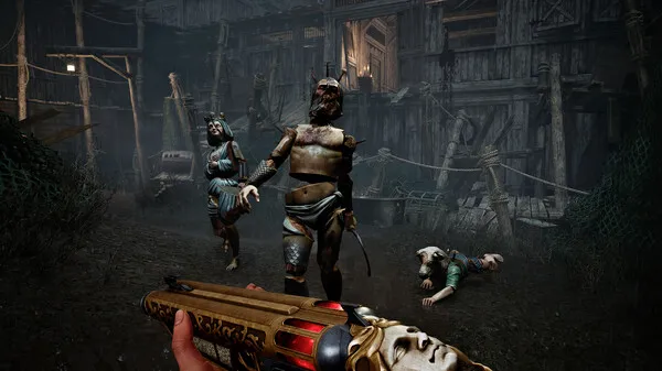 Crisol: Theater of Idols (2026) PC Full Español Crisol: Theater of Idols (2026) PC Full Español