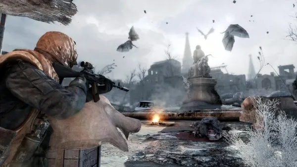 Metro Redux Bundle (2014) PC Full Español