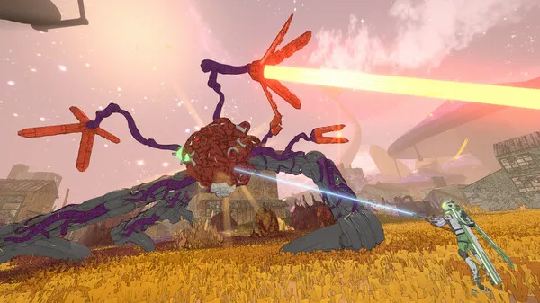 Mycopunk PC-GAME Español