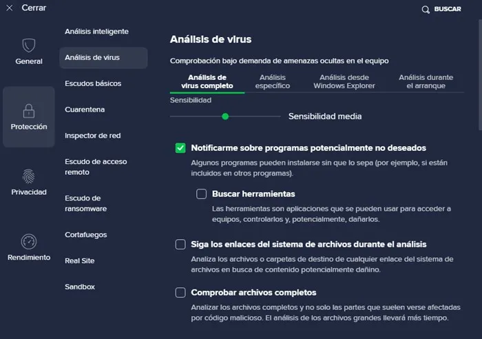 Avast Premium Security Versión Full Español