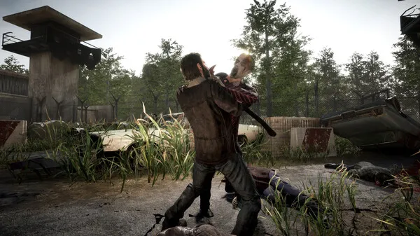 The Walking Dead: Destinies (2023) PC Full Español