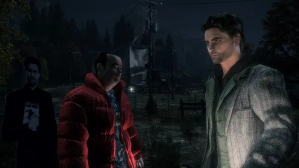 Alan Wake Complete Collection (2012) PC Full Español