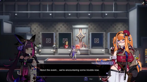 Kotama and Academy Citadel (2026) PC Full Kotama and Academy Citadel (2026) PC Full