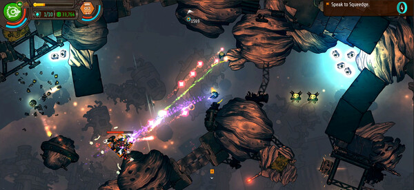 No Way Home (2025) PC Full Español