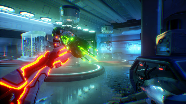 PositronX (2020) PC Full