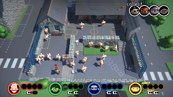 Unspottable (2020) PC Full Español