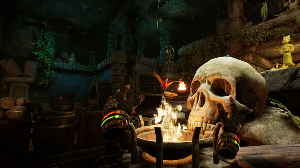 Pirates VR Jolly Roger (2025) PC Full Español Pirates VR Jolly Roger (2025) PC Full Español