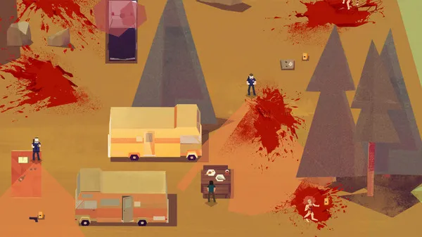 Serial Cleaner (2017) PC Full Español