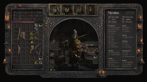 Banquet for Fools (2026) PC Full Banquet for Fools (2026) PC Full