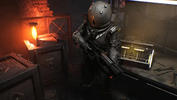 Cronos: The New Dawn (2025) PC Full Español