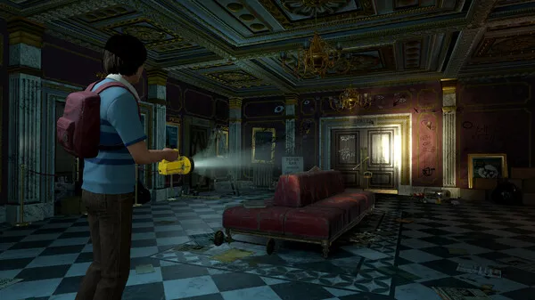 Ghost Town (2025) PC Full Español