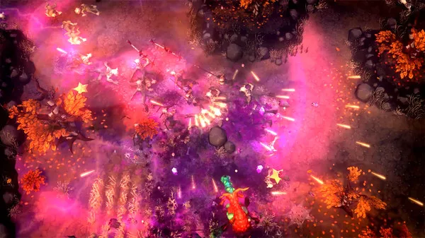 Tesla Force (2020) PC Game