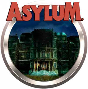 Asylum PC Icono 2025