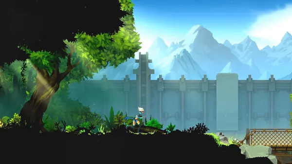 Foregone (2020) PC Full Español