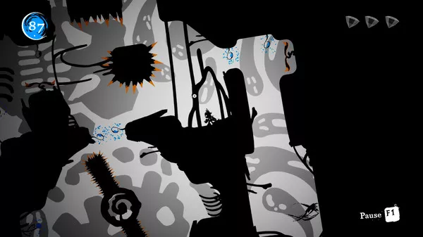 Naught (2020) PC Full Español