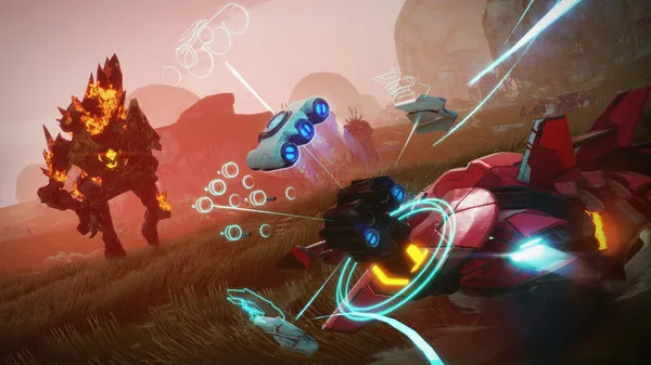 Starlink: Battle for Atlas (2018) PC Full Español