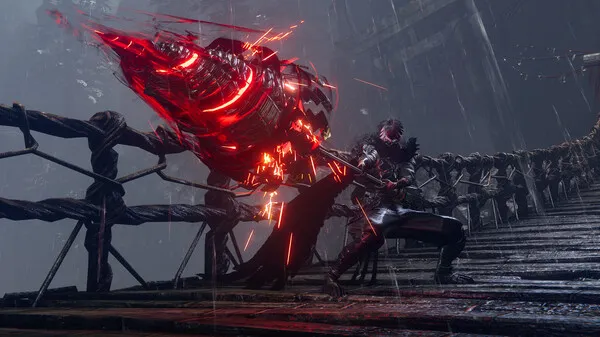 Ninja Gaiden 4 Deluxe Edition (2025) PC Full Español