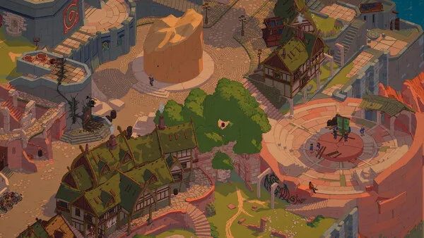 Esoteric Ebb (2026) PC Full Esoteric Ebb (2026) PC Full