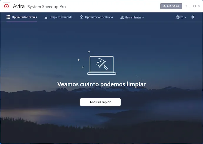 Avira System Speedup Pro Versión Full Español