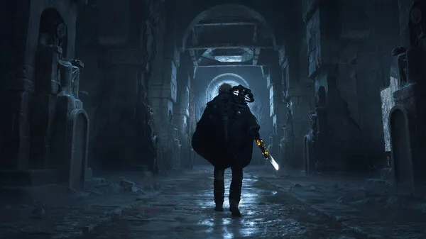 Hell is Us Deluxe Edition (2025) PC Full Español