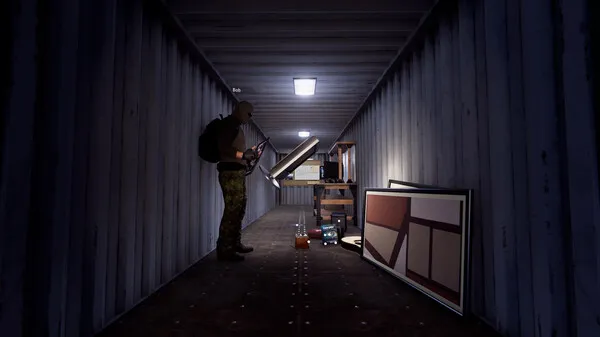 Crime Simulator (2025) PC Full Español