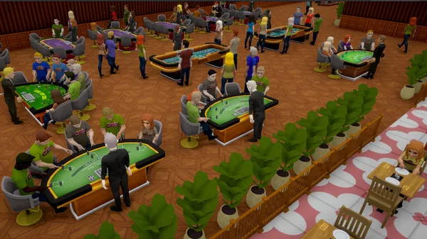 SimCasino (2020) PC Game